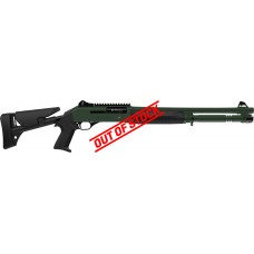 Canuck Elite Operator ODG 12 Gauge 3" 18.6" Barrel Semi-Auto Shotgun